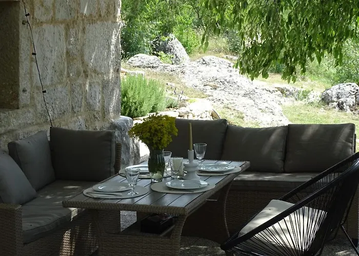 Holiday Home Mimara