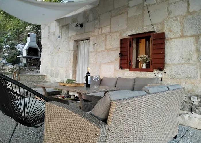 Holiday Home Mimara