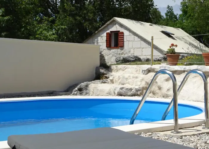 Holiday Home Mimara
