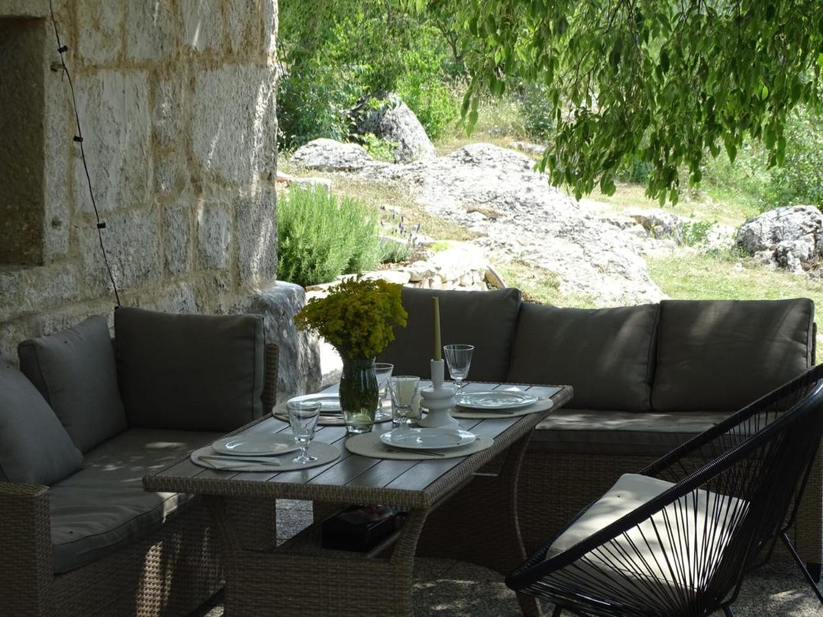 Mimara Holiday home *