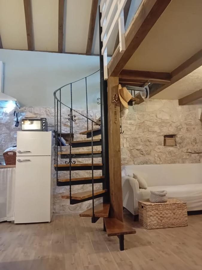 Holiday home Mimara *
