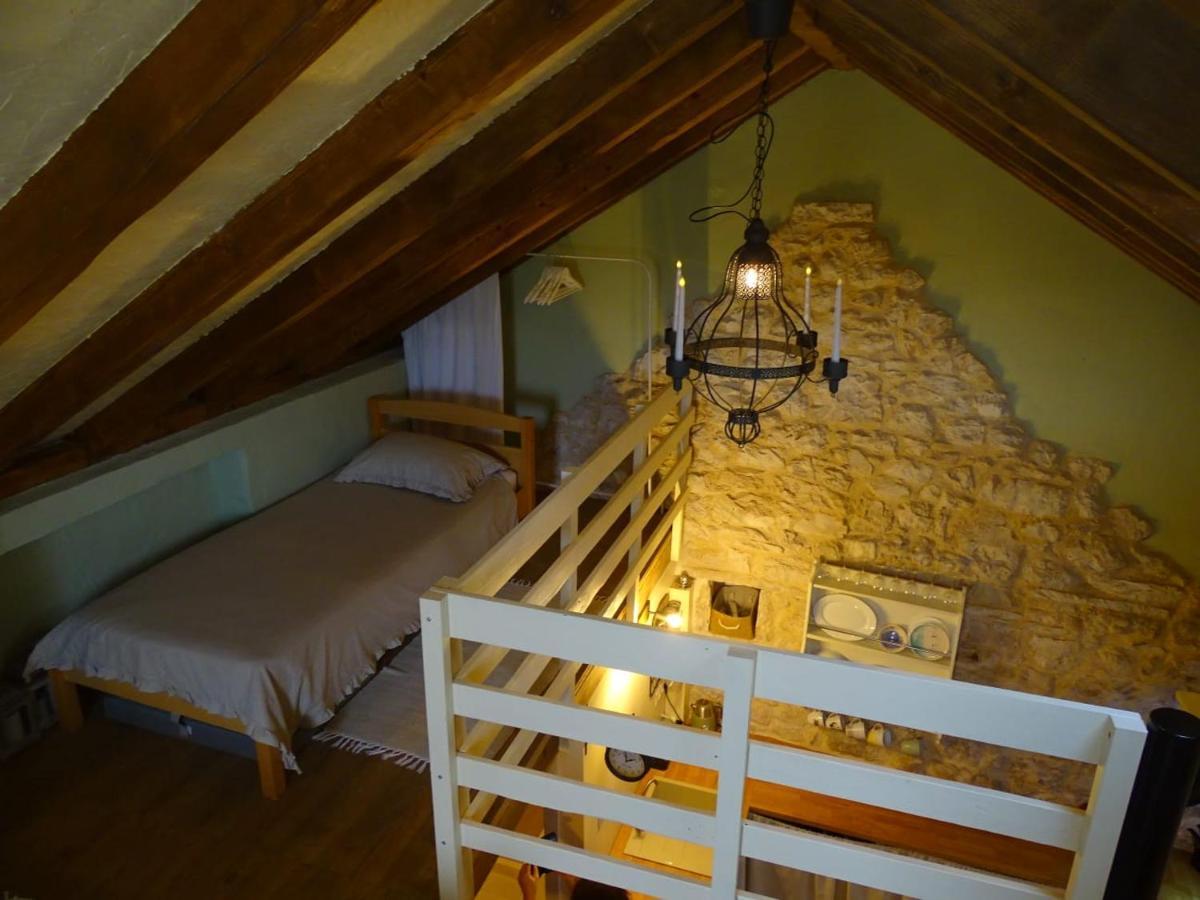 Holiday home Mimara Korusce