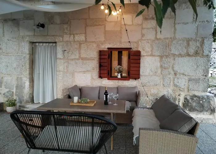 Holiday Home Mimara