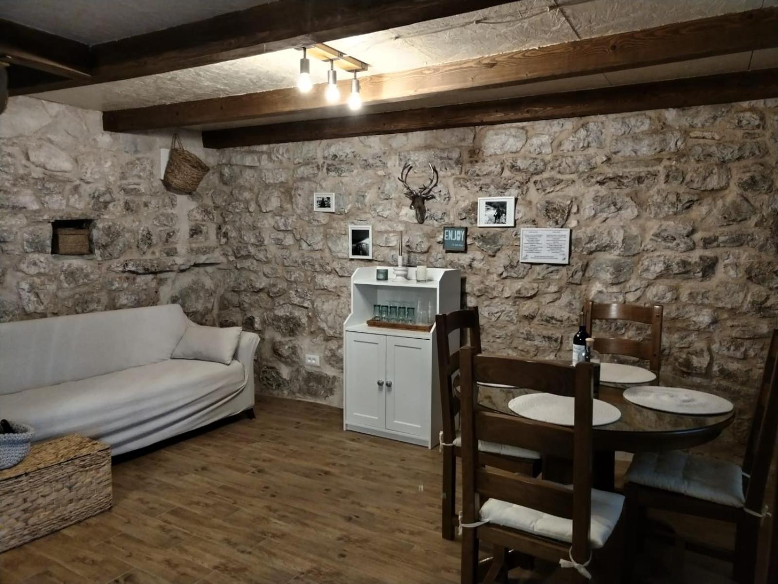 Mimara Vakantiehuis *
