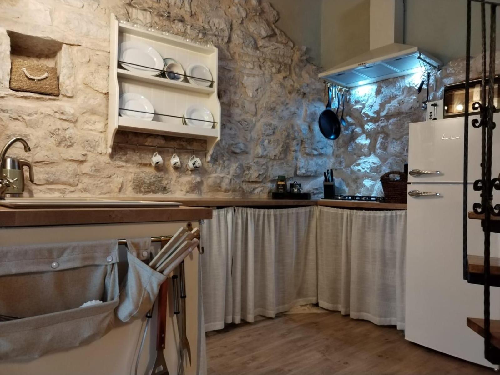 Vakantiehuis Mimara *