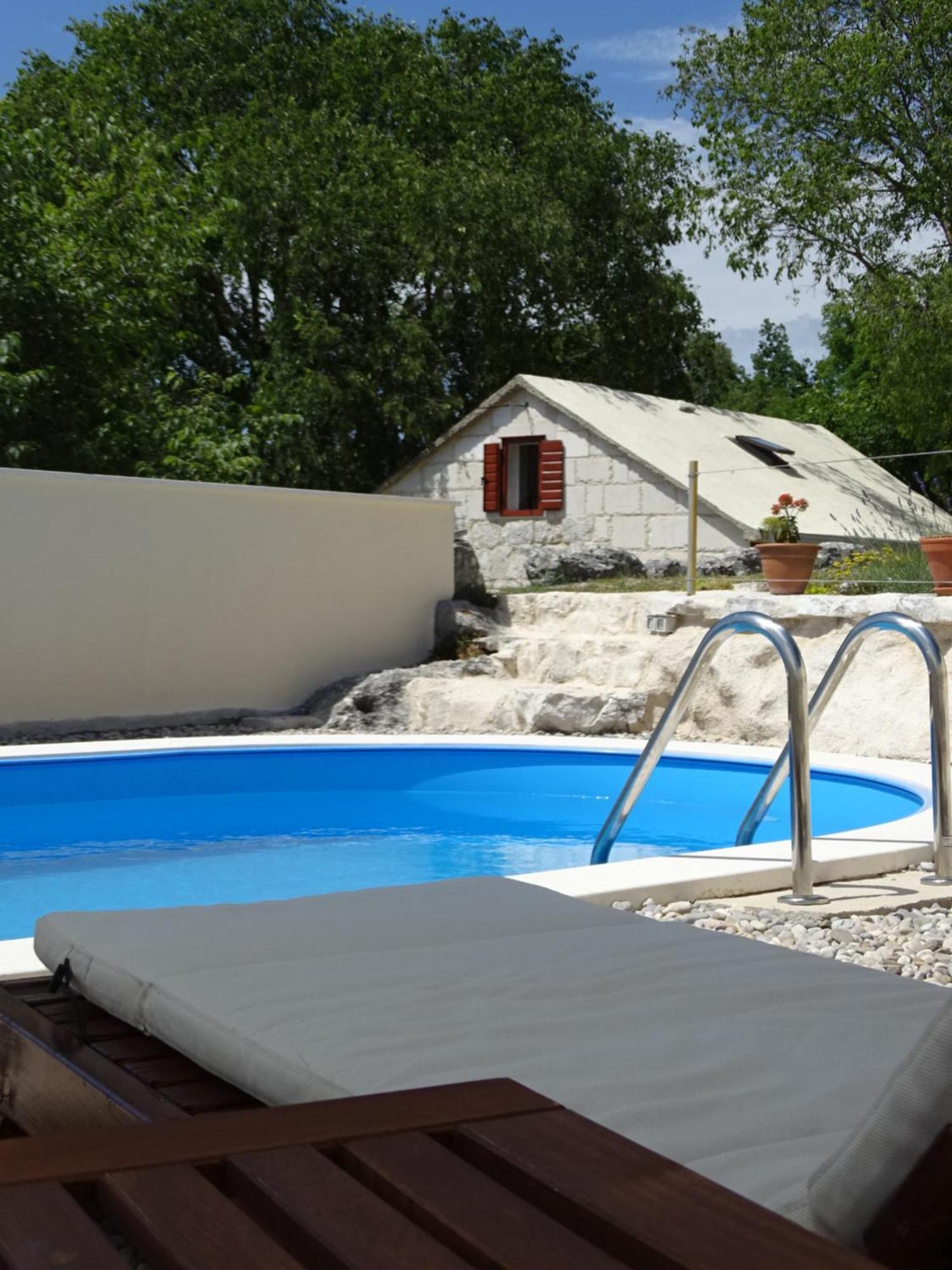 Mimara Vakantiehuis Korusce